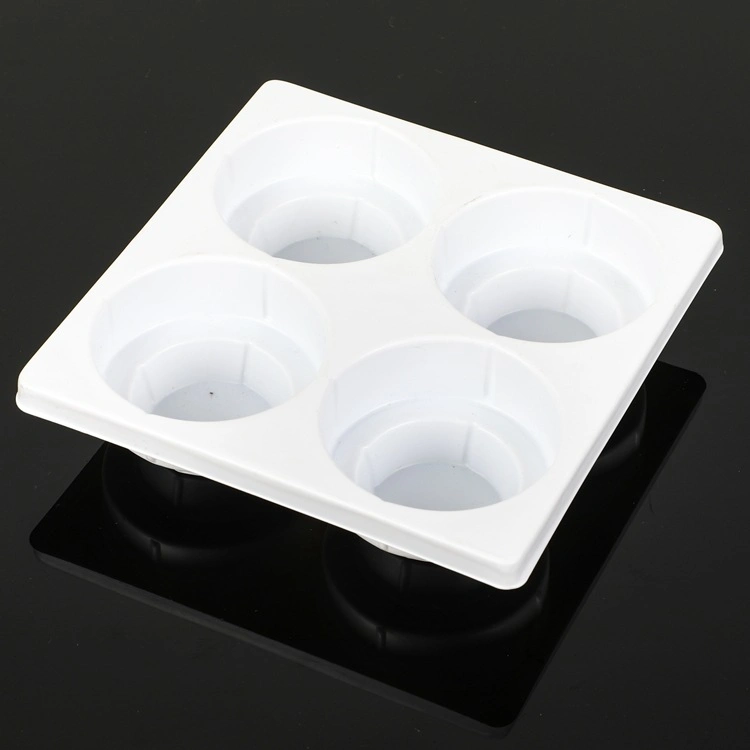 Stone Paper Cosmetic Case Inner Support Protection Box