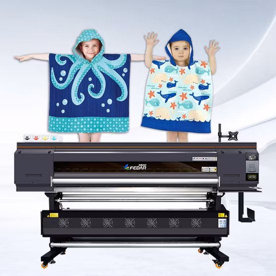 40GSM High Speed Dye Sublimation Paper Heat Transfer Printing for T-Shirt