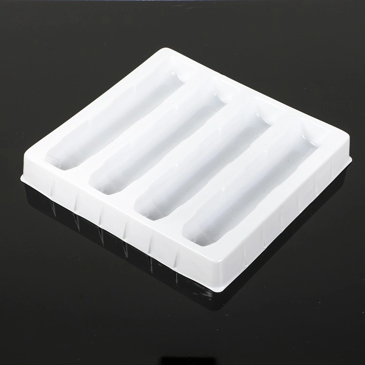 Stone Paper Cosmetic Case Inner Support Protection Box