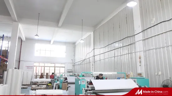 속건성 승화 전사지 100g/m²