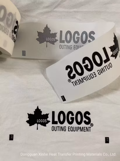 열 전사지, 환경 보호 전사지