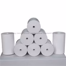 100GSM 직물용 고속 직물 인쇄 승화 전사지