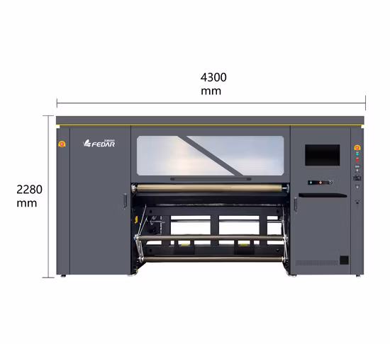 고속 인쇄용 승화 열전사 롤지